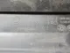 Воздухозаборник (наружный)