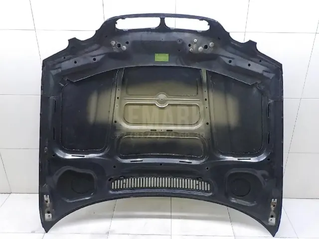 Капот