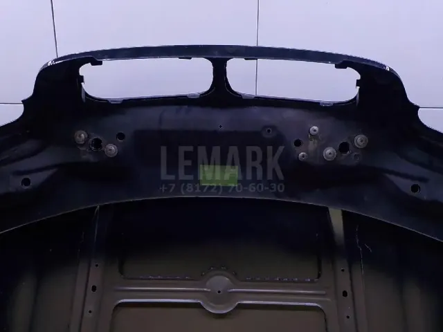 Капот