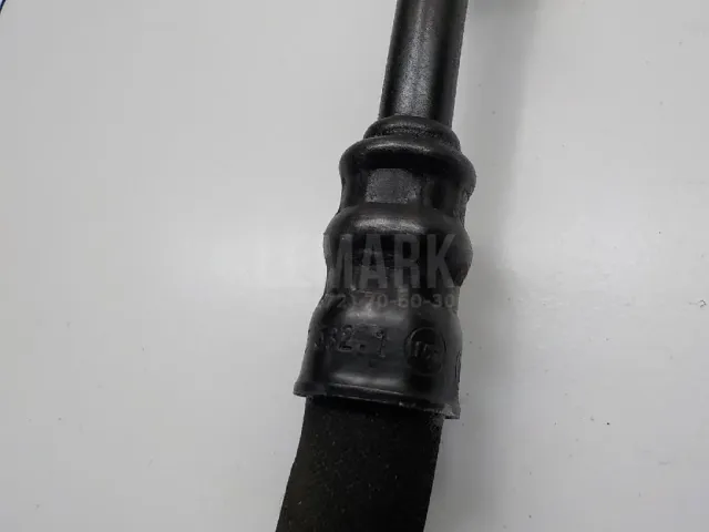 Трубка масляная