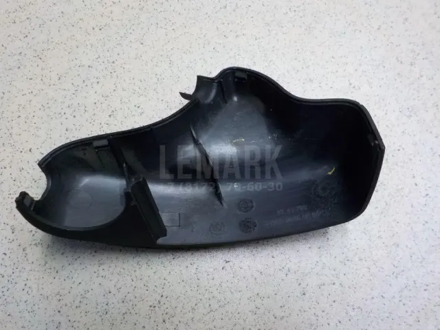 Накладка зеркала
