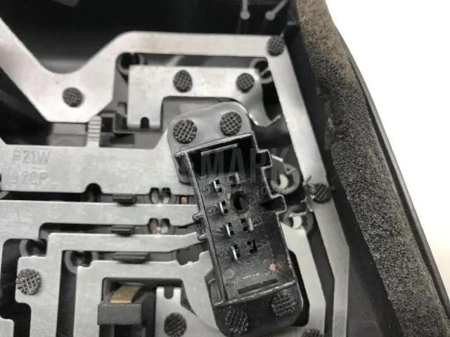 Плата заднего фонаря левого для  BMW 1-serie F20/F21 2011-2019