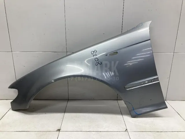 Крыло переднее левое для  BMW 7-serie E38 1994-2001