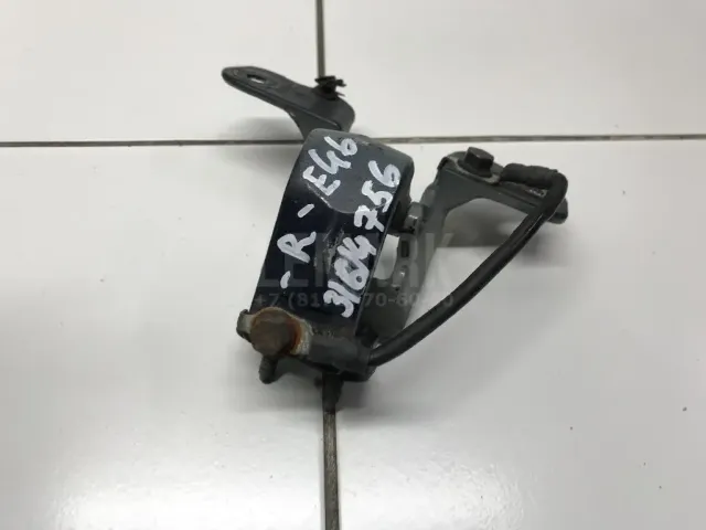 Петля двери багажника для  BMW X4 F26 2014-2018