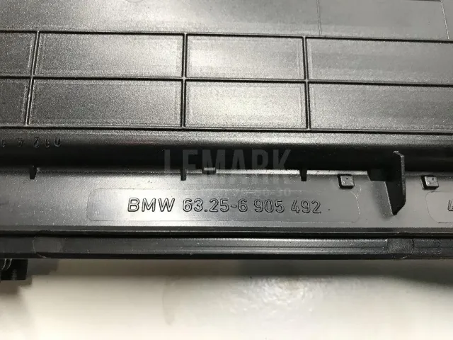 Фонарь задний (стоп сигнал) для  Audi A4 [B8] 2007-2015