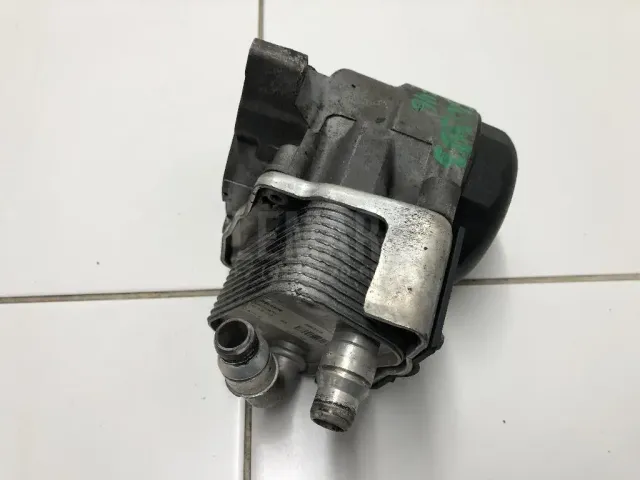 Корпус масляного фильтра для  BMW 3-serie E46 1998-2005