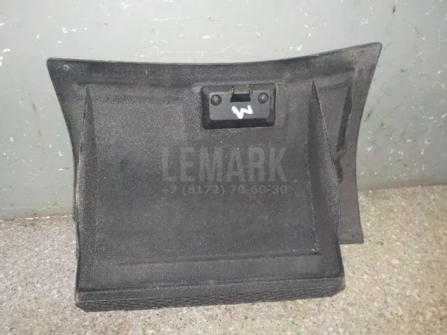 Бардачок для  BMW X1 E84 2009-2015