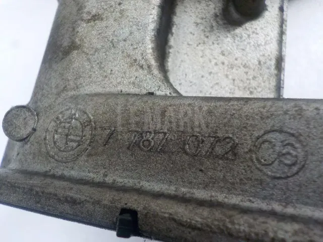 Корпус масляного фильтра