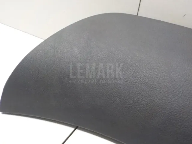 Крышка подушки безопасности (в торпедо) для  Ford Escape EUR 2007-2009