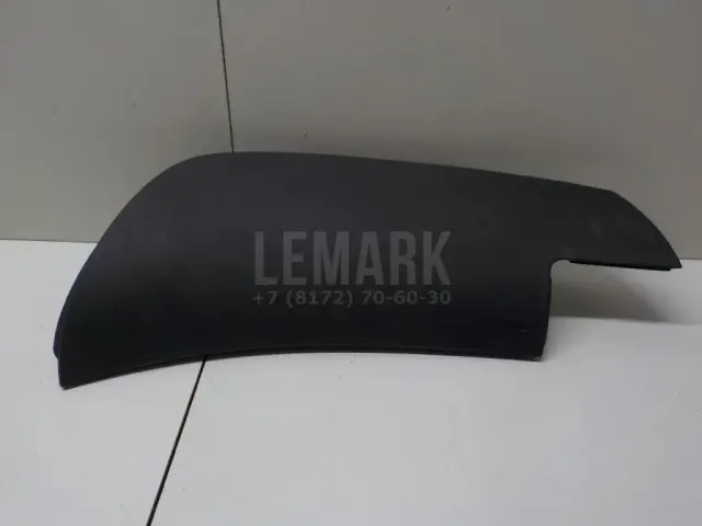 Крышка подушки безопасности (в торпедо) для  Ford Escape EUR 2007-2009