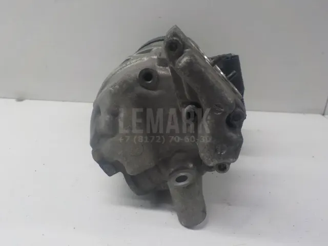 Компрессор кондиционера для  Ford Focus IV 2018