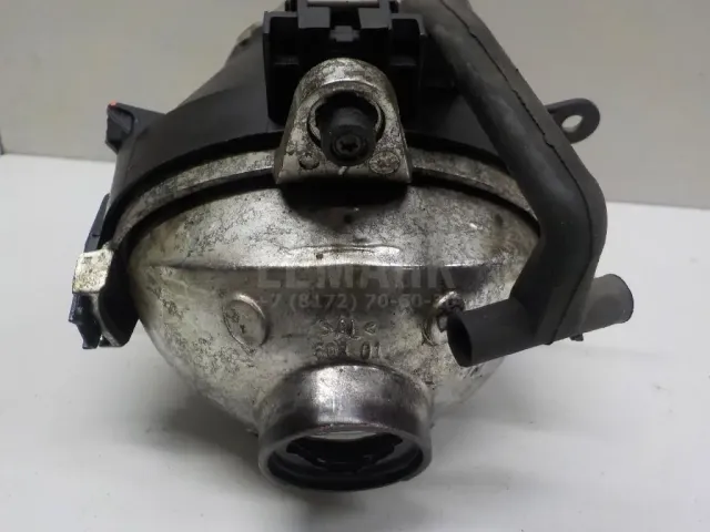 Фара противотуманная для  Audi 80/90 [B2] 0-1986