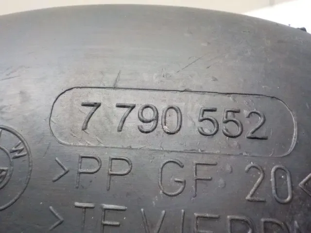 Патрубок воздушного фильтра для  Chevrolet Tahoe III 2006-2014
