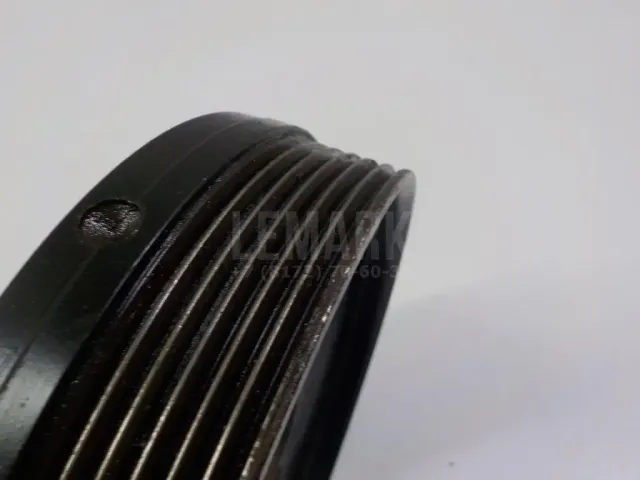 Шкив коленвала для  Audi A4 [B8] Allroad 2009-2015
