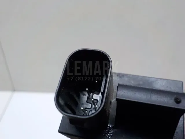 Датчик качества воздуха