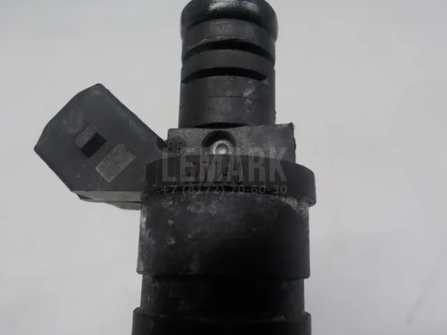 Форсунка инжекторная электрическая для  Chevrolet Evanda 2004-2006