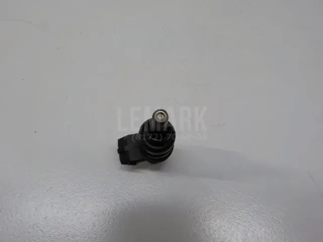 Форсунка инжекторная электрическая