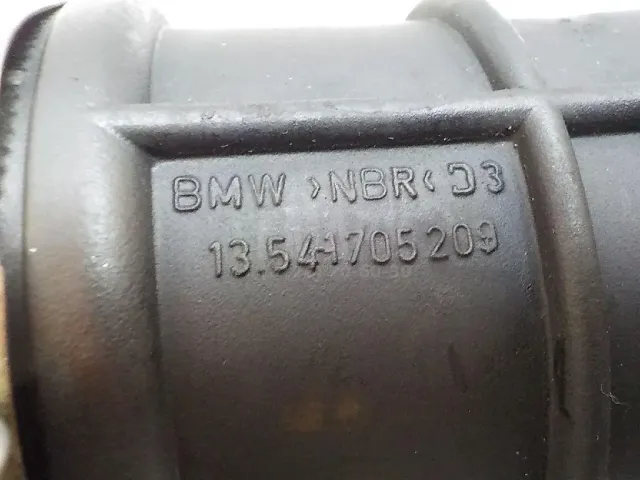 Патрубок воздушного фильтра для  BMW 7-serie E38 1994-2001