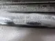 Молдинг переднего левого крыла для  Audi A4 [B6] 2000-2004
