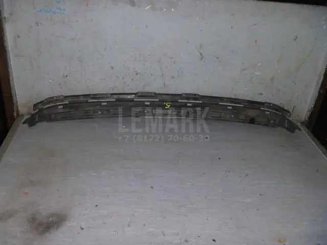 Направляющая заднего бампера для  Audi A2 [8Z0] 2000-2005