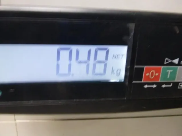 Накладка двери задней левой