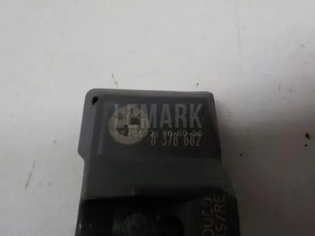 Датчик давления в шине (TPMS) для  Citroen C4 Grand Picasso 2006-2014