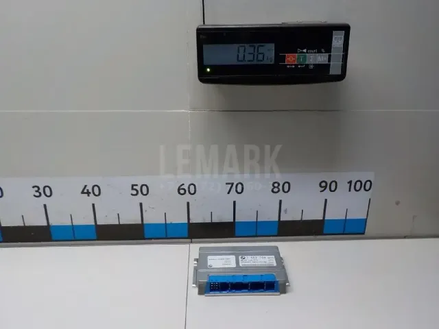 Блок управления АКПП