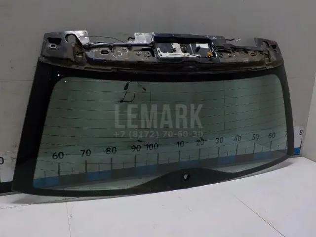 Стекло двери багажника для  Ford Focus III 2011-2019