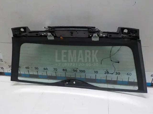 Стекло двери багажника для  Ford Focus III 2011-2019