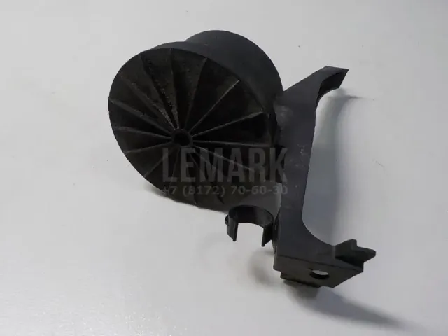Сапун для  Audi A4 [B6] 2000-2004