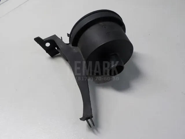 Сапун для  Audi A4 [B6] 2000-2004