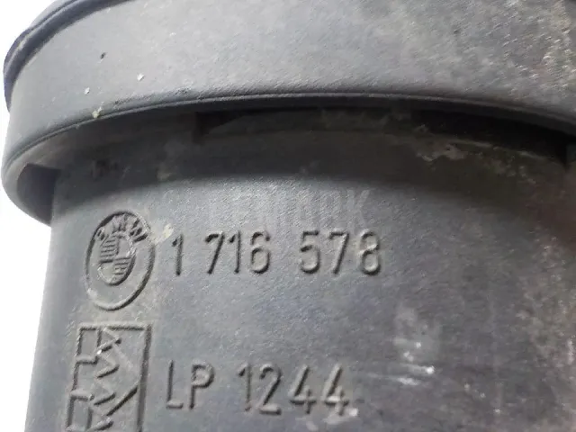 Сапун для  Audi A4 [B6] 2000-2004