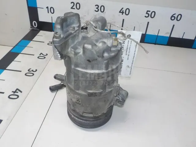 Компрессор кондиционера