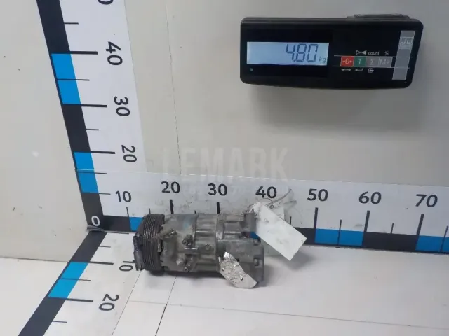 Компрессор кондиционера