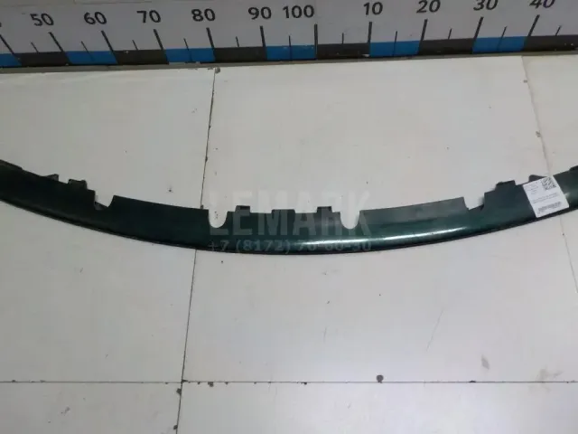 Юбка передняя