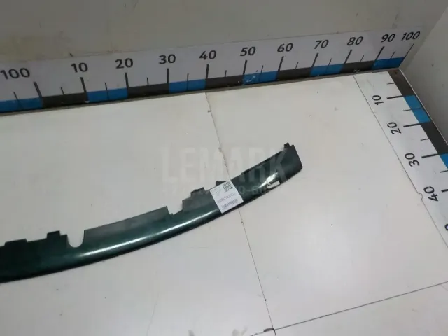 Юбка передняя