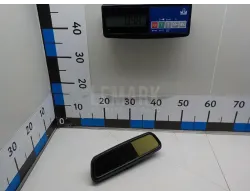 Зеркало заднего вида