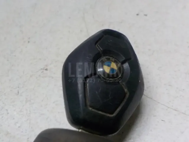 Вставка замка зажигания с ключом для  Audi 100 [C4] 1991-1994