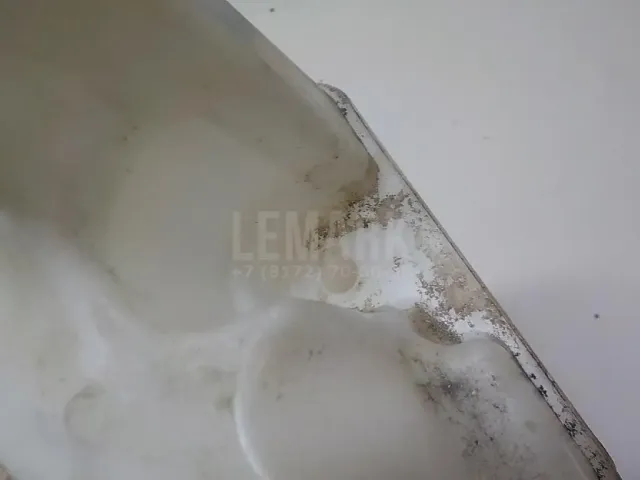 Бачок омывателя заднего стекла