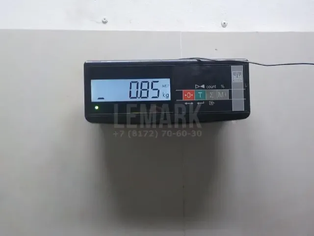Уплотнитель стекла двери