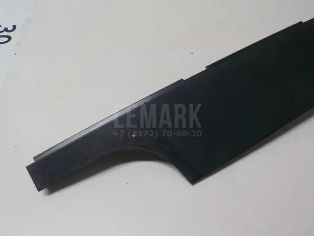 Накладка стойки для  BMW 3-serie E46 1998-2005