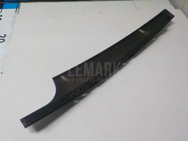 Накладка стойки для  BMW 3-serie E46 1998-2005
