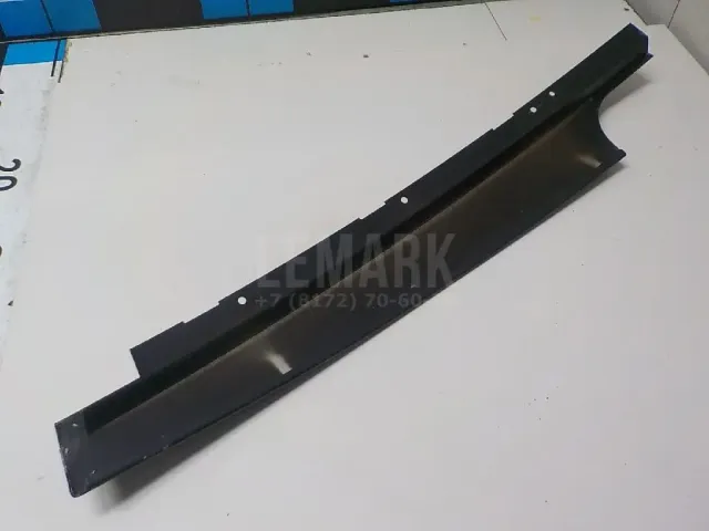 Накладка стойки для  BMW 3-serie E46 1998-2005