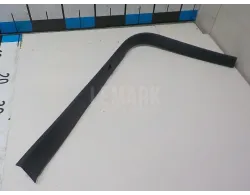 Обшивка двери багажника