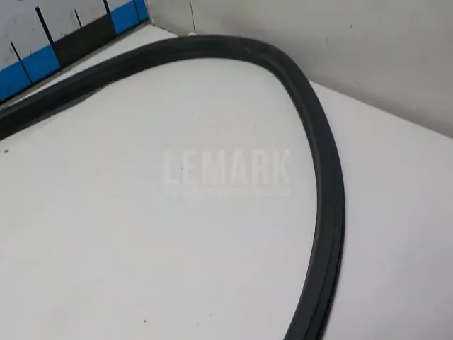 Уплотнитель стекла двери для  Ford Fiesta 2008-2019