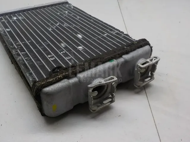 Радиатор отопителя для  BYD Flyer 2005-2008