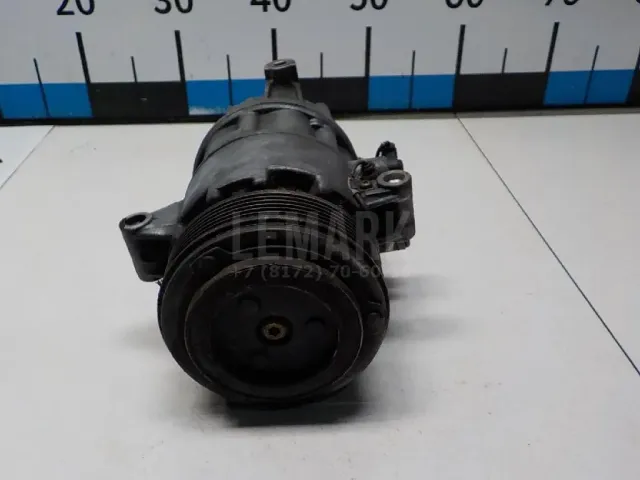 Компрессор кондиционера для  Ford Cougar 1998-2001