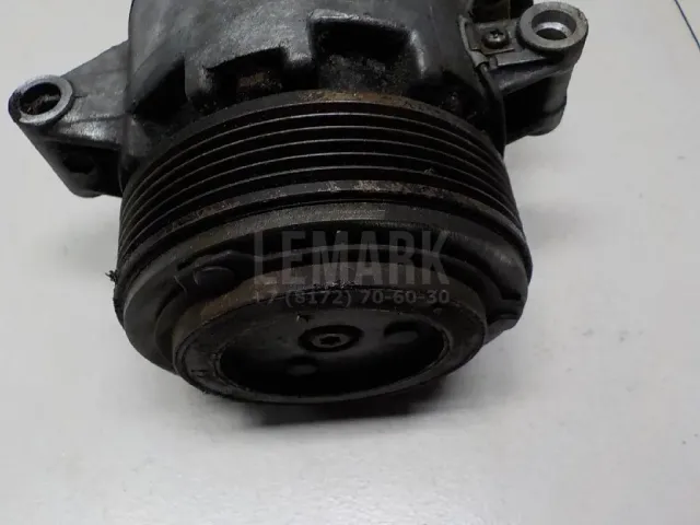 Компрессор кондиционера для  Ford Cougar 1998-2001