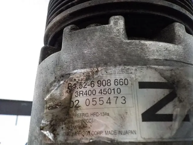 Компрессор кондиционера для  Ford Cougar 1998-2001