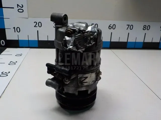 Компрессор кондиционера для  Ford Cougar 1998-2001
